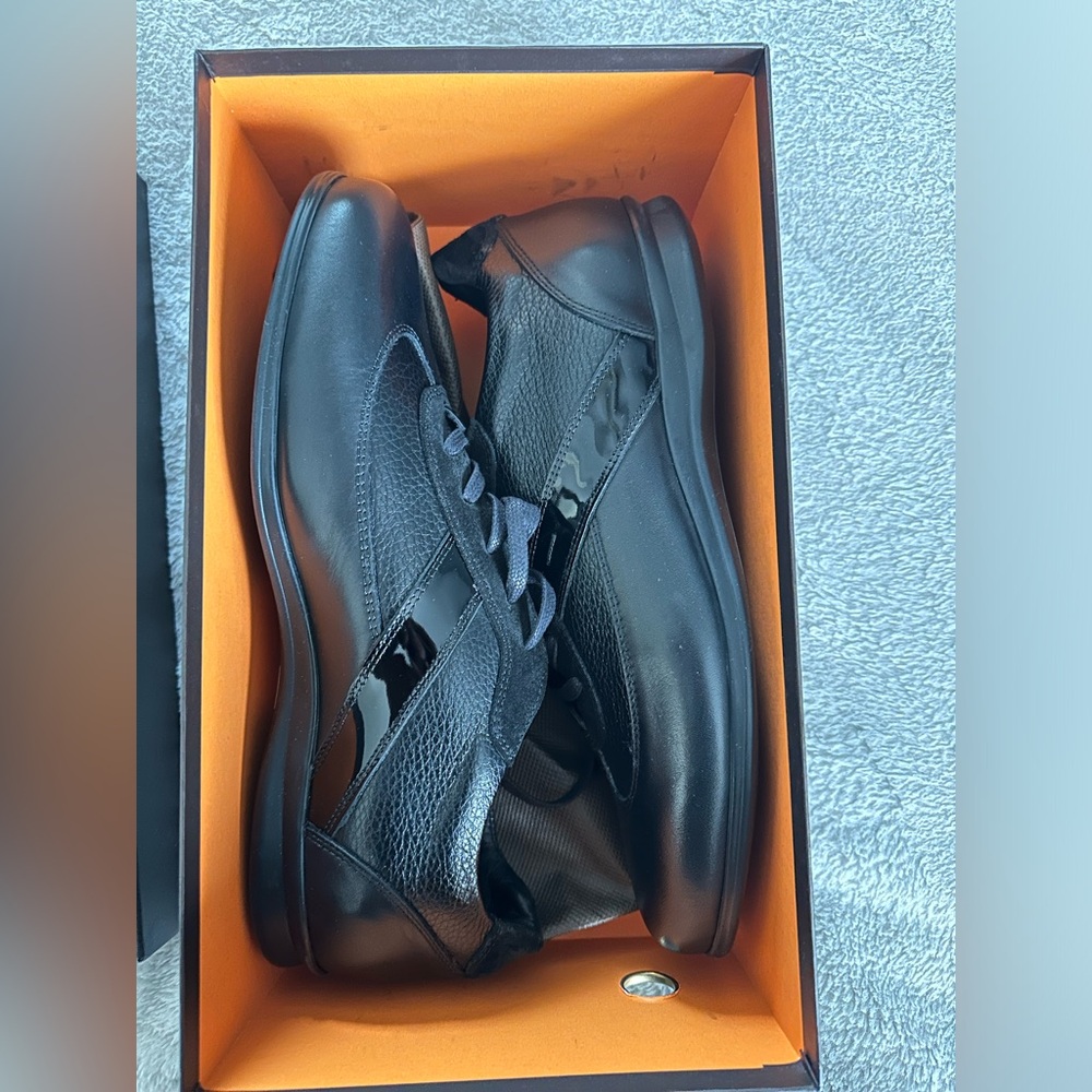 VELLA PAIS SARASOTA SNEAKERS